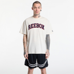 Reebok Freshman T-Shirt Vintage Chalk - Dydis M (100253065 Mar&scaron;kinėliai)