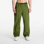 The North Face M Redbox Nylon Belted Pant Woodland Green - Dydis M (NF0A8FHFBRI1 Kelnės)