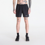 Nike Miler Men's Dri-FIT 2-in-1 5" Running Shorts Black/ Black/ Reflective Silv - Dydis M (IF2044-010 &Scaron;ortai)