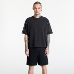 Jordan Flight Men's Heavyweight Short-Sleeve Top Black/ Sail/ Black - Dydis M (IF1911-010 Mar&scaron;kinėliai)