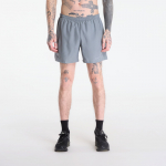 Nike Miler Men's Dri-FIT 2-in-1 5" Running Shorts Smoke Grey/ Smoke Grey/ Reflective Silv - Dydis M (IF2044-084 &Scaron;ortai)