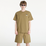 The North Face M 1966 Half Dome Relaxed Short Sleeve Tee Graphic Cedar - Dydis M (NF0A8GAF2EL1 Mar&scaron;kinėliai)