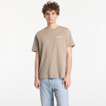 Tommy Hilfiger Palm Photo Print Tee Keystone - Dydis M (MW0MW42386 M03 Mar&scaron;kinėliai)