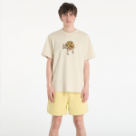 The North Face M Donkey Taxi Relaxed Short Sleeve Tee Graphic Desert Stone - Dydis M (NF0A8G9FDOM1 Mar&scaron;kinėliai)