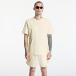 Nike x NOCTA Men's T-Shirt Alabaster/ Stealth - Dydis M (IB5673-744 Mar&scaron;kinėliai)