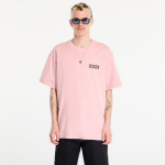 Dickies Buchtell Short Sleeve Tee Bridal Rose - Dydis M (DK0A883BL471 Mar&scaron;kinėliai)