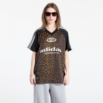 adidas Originals Jersey Multicolor/ Bronze Strata - Dydis M (KA2671 Mar&scaron;kinėliai)