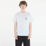 Horsefeathers Altitude T-Shirt White - Dydis M (SM1415C Mar&scaron;kinėliai)