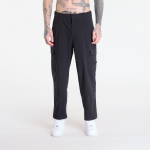Nike Fairway Fresh Men's Dri-FIT Loose Golf Pants Black/ Black/ Black - Dydis M (IB0658-010 Kelnės)