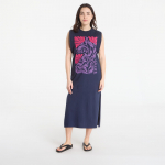 Sukienka Horsefeathers Breeda Dress Indigo - Dydis M (SW975C Suknelės)