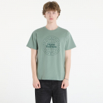 Horsefeathers Global T-Shirt Iceberg Green - Dydis M (SM1418B Mar&scaron;kinėliai)