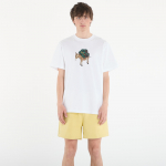 The North Face M Donkey Taxi Relaxed Short Sleeve Tee Graphic TNF White - Dydis M (NF0A8G9FFN41 Mar&scaron;kinėliai)