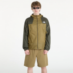 Wiatr&oacute;wka The North Face M Ridgelite Futurefleece Wind Jacket Cedar/ New Taupe Green - Dydis M (NF0A8ES6JV41 Striukės)