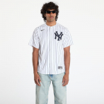 Nike MLB Limited Home Men's Jersey New York Yankees White - Dydis M (LM25-NKHO-NK-1U2 Mar&scaron;kinėliai)