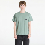 Horsefeathers Alpha T-Shirt Iceberg Green - Dydis M (SM1257P Mar&scaron;kinėliai)