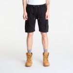 Alpha Industries Cotton Twill Jogger Short Black - Dydis M (106251-03 &Scaron;ortai)