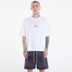 Jordan Flight Men's Oversized Graphic T-Shirt White - Dydis M (IF3133-100 Mar&scaron;kinėliai)