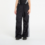 adidas Adilenium Season 4 Teamgeist Ruffle Track Pants Black - Dydis M (KE9790 Kelnės)