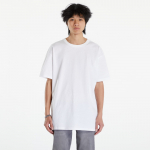 Urban Classics Oversized Tee White - Dydis M (TB1564 White Mar&scaron;kinėliai)