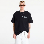 Dickies Vernal Short Sleeve Tee Black - Dydis M (DK0A88JVBLK1 Mar&scaron;kinėliai)