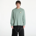 Horsefeathers Altitude Ls T-Shirt Iceberg Green - Dydis M (SM1413C Mar&scaron;kinėliai)
