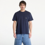 Horsefeathers Alpha T-Shirt Indigo - Dydis M (SM1257Q Mar&scaron;kinėliai)