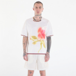 adidas x Wales Bonner Football Jersey Chalk White - Dydis M (KR8792 Mar&scaron;kinėliai)