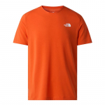 The North Face Lightning Alpine - Dydis M (0A87H7G6L1 Mar&scaron;kinėliai)