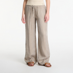GUESS Dalia Fluid Jogger Pant Sage Leaf - Dydis M (W6GB07W1781-G8CJ Kelnės)