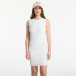 Sukienka GUESS Gabry Cn Sl Short Dress Sweater Neige White - Dydis M (V6GK04Z0648-A10F Suknelės)