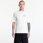Jordan Men's Graphic T-Shirt White/ Infrared 23 - Dydis M (IF3166-100 Mar&scaron;kinėliai)