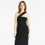 Urban Classics Ladies One Strap Top Black - Dydis M (TB5977-00007 Mar&scaron;kinėliai)