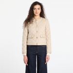 Tommy Hilfiger G/Button Quilted Reg Lady Jacket Silt - Dydis M (WW0WW47449 RBV Striukės)