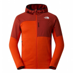Męska The North Face Stormgap Power Grid - Dydis M (0A8G2WJY01 Striukės)