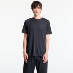 Nike Stride Plus Men's Dri-FIT ADV Short-Sleeve Running Top Off Noir/ Black/ Refblk - Dydis M (IF2088-010 Mar&scaron;kinėliai)
