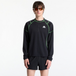 Nike ACG "Vault" Dri-FIT Long-Sleeve Top Black/ Mean Green/ Summit White - Dydis M (IF1004-010 Mar&scaron;kinėliai)