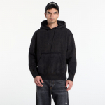 &Eacute;tudes Studio Relax Hoodie Options Crackled Black - Dydis M (E26MPSWE292-96 Džemperiai)