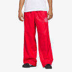dresowe adidas Track Pant Ny UNISEX Pure Ruby - Dydis M (JZ7299 Kelnės)