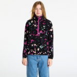 Horsefeathers Viva Fleece Sweatshirt Colored Cheetah - Dydis M (TW049A Džemperiai)