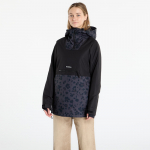 Horsefeathers Fiora Jacket Floral Cheetah - Dydis M (OW230C Striukės)