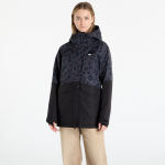 Horsefeathers Ember Jacket Floral Cheetah - Dydis M (OW229B Striukės)