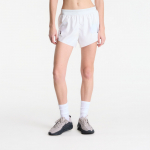Nike AeroSwift Women's Dri-FIT ADV Mid-Rise Brief-Lined 3" Running Shorts Off White/ White/ Black - Dydis M (IF1425-101 &Scaron;ortai)