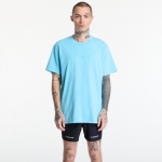 Under Armour Curry ICDAT Tee Blue - Dydis M (6009782-481 Mar&scaron;kinėliai)