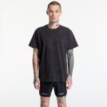 Under Armour Curry ICDAT Tee Black - Dydis M (6009782-001 Mar&scaron;kinėliai)