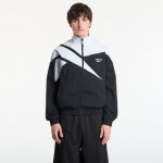 Reebok Cl F Fr Tracktop Night Black/ Classic White - Dydis M (100250910 Striukės)