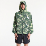 Nike ACG "Five Towers" Men's UV-Protective Jacket Black Spruce/ Black Spruce/ Summit White - Dydis M (II3650-317 Striukės)