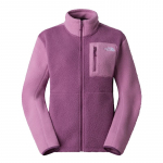 Damska The North Face Yumiori Full Zip - Dydis M (0A8E88PJE1 Striukės)