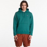 Patagonia M'S P-6 Label Uprisal Hoody Gem Green - Dydis M (39621 GEMG Džemperiai)