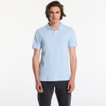 GAP F-Logo Pk Polo Blue - Dydis M (586306-42 Mar&scaron;kinėliai)