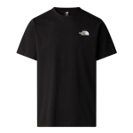 Męska The North Face Evolution Nse Box Energy - Dydis M (0A8G9VJK31 Mar&scaron;kinėliai)